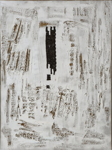 ip by artemonium 2025 lintreccio di pasifae 60x80 tecnica mista